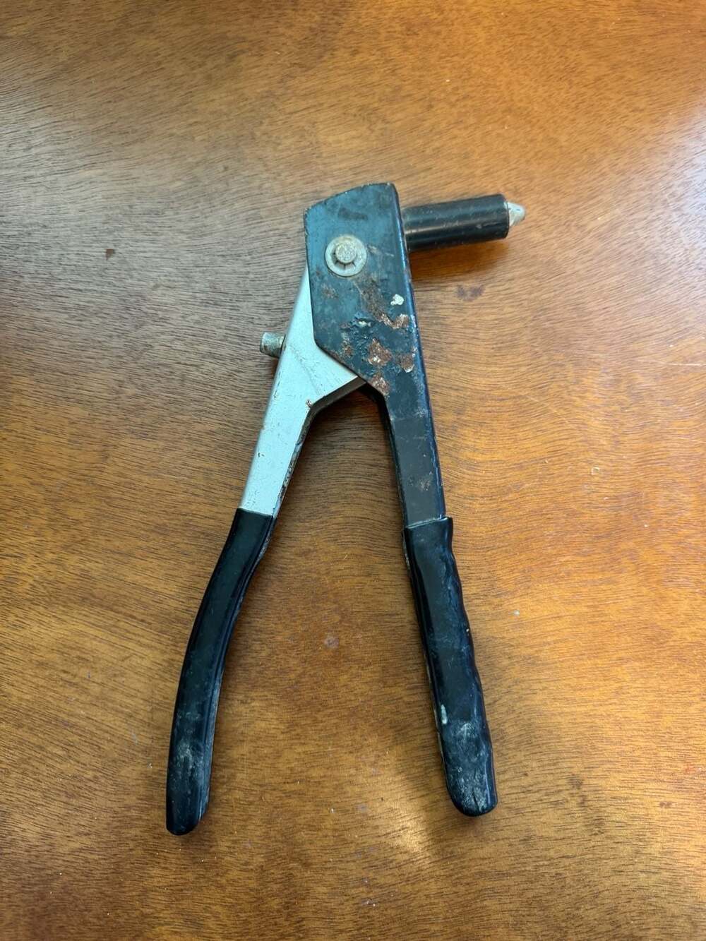USM Pop Rivetool Model PPG-111 - Picture 4 of 6